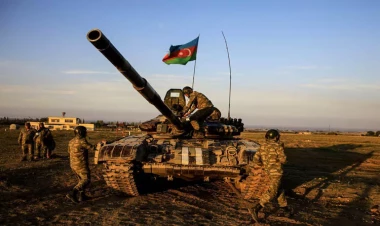 Sülh imkanları tükəndi: Ordu zərbə endirməlidir - General