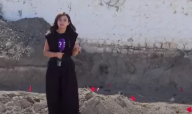 Şuşada kütləvi məzarlıqlardan DƏHŞƏTLİ FAKTLAR... - 