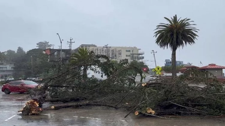 Sığınacaqlarda qalın - XƏBƏRDARLIQ