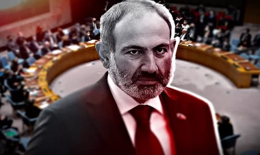 Ermənilər yenə ağır zərbə alacaq: bunu özləri istədilər