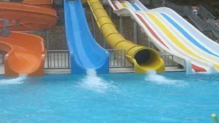 Hovuza tullanaraq ölən kişinin sərxoş olduğu üzə çıxdı - VİDEO