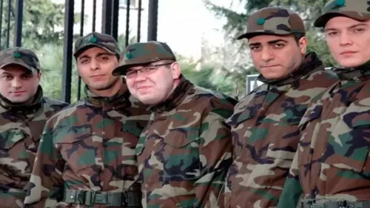 Məşhur serialın aktyoru şübhəli qismində dindirildi - FOTO