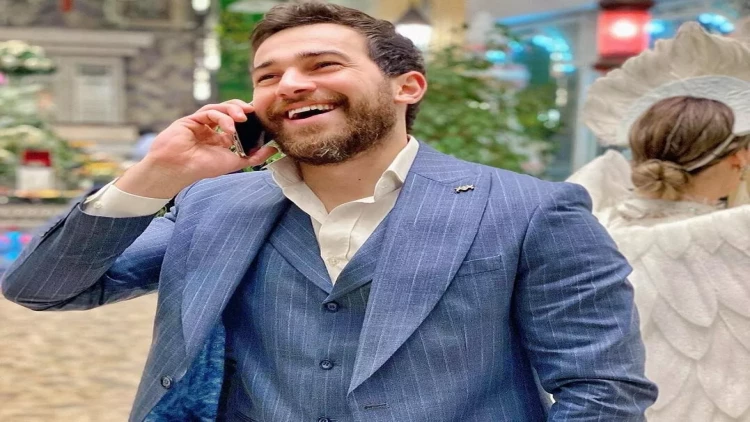 Tanınmış bloger qəzaya düşdü: qolu amputasiya edildi - VİDEO - FOTO - YENİLƏNDİ