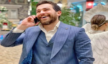 Tanınmış bloger qəzaya düşdü: qolu amputasiya edildi - VİDEO - FOTO - YENİLƏNDİ