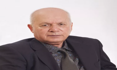 Ramiz Məlik Prezidentin fəxri diplomu ilə təltif edilib