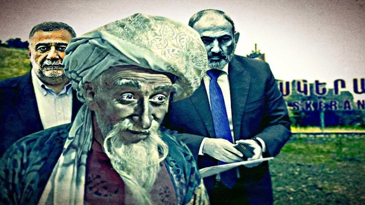 Ermənilər siyasi və hərbi diversiyalar hazırlayır