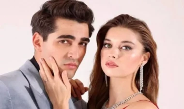 Mertdən Afra ilə ayrılmaları haqda suala reaksiya - FOTO