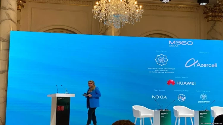 Azərbaycan mobil şəbəkənin sürətinə görə Qafqazda və Mərkəzi Asiyada liderdir