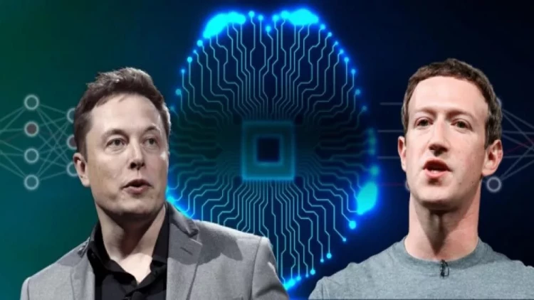 Zukerberq: Mask ciddi deyil...