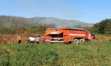 Qəbələdə bu ərazi xüsusi nəzarətə götürüldü