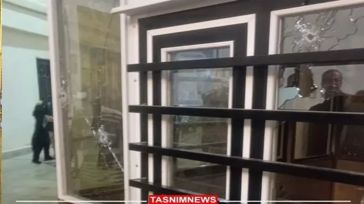 İranda terror aktı: ölənlərin sayı artdı - VİDEO - YENİLƏNİB