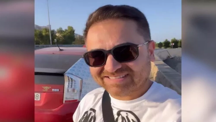 Taksilər İlkini yolda qoydu - VİDEO