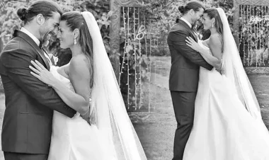 “Sən başıma gələn ən gözəl hadisəsən” - FOTO