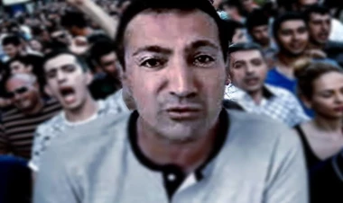 Məşhur erməni bloqer: 