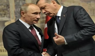 Rusiya zəifləyib, Türkiyə nəzarətə götürür - Petrosyan