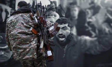 Ermənistanla yeni müharibə ola bilərmi?