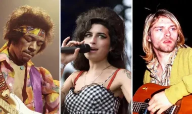 Vaxtsız ölümlər, geridə qalan suallar... - FOTO