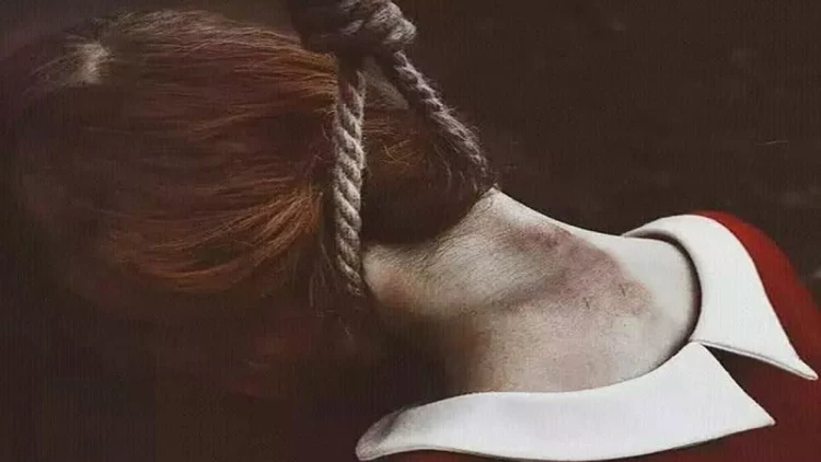 Masallıda DƏHŞƏT: qadının asılmış meyiti tapıldı