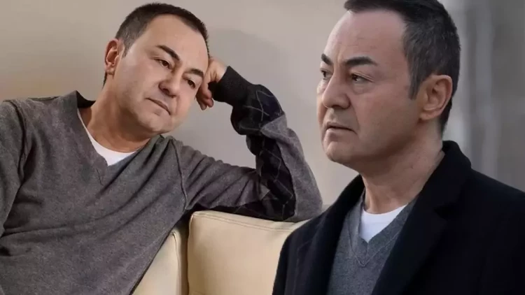 Sərdar Ortac kişilərə səsləndi: 