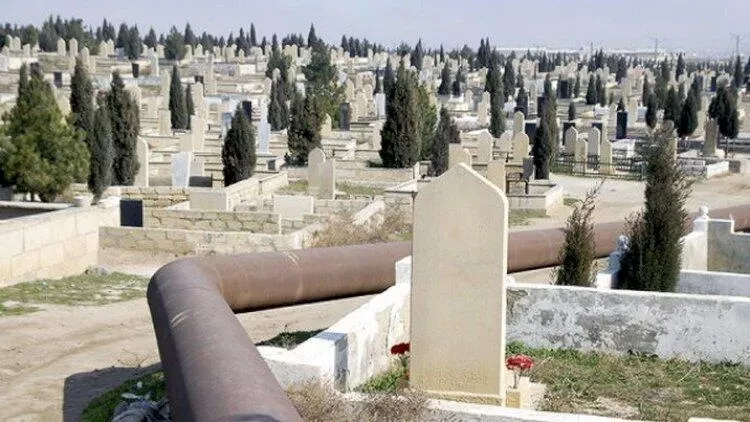 Niyə qadınlar daha dərin basdırılır? - SƏBƏBLƏRİ