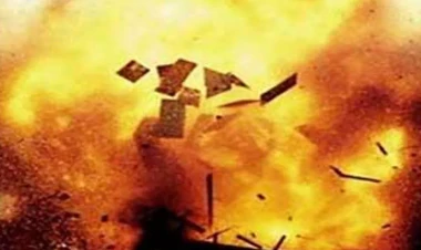 İranda zavodda partlayış: 8 nəfər xəsarət alıb