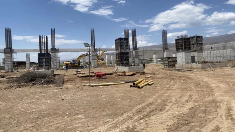 Ermənistanın Cənubi Qafqaz ekologiyasını 