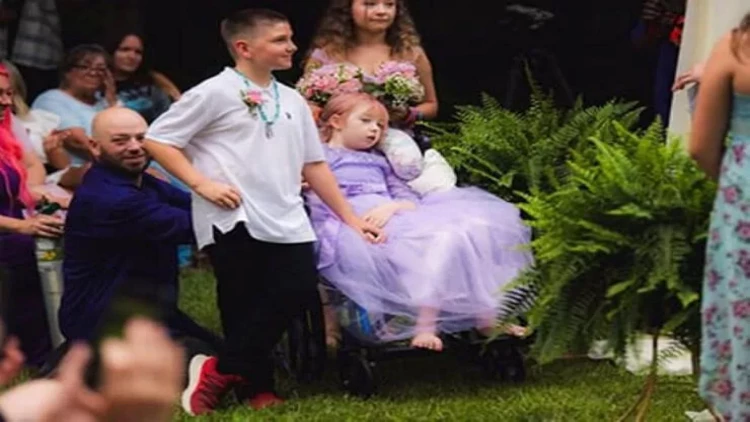 10 yaşlı qıza toy etdilər - Tükürpədən səbəb