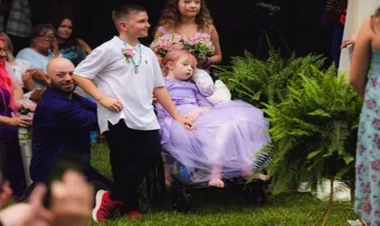 10 yaşlı qıza toy etdilər - Tükürpədən səbəb