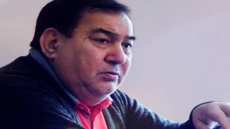 İşdən qovuldu, teatra girişinə qadağa qoyuldu - Əməkdar artistdən inanılmaz faktlar