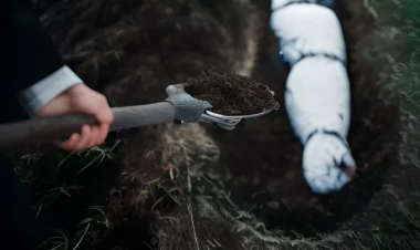 ƏRDƏN ŞOK ƏMƏL: arvadını meşədə diri-diri basdırdı, sonra...