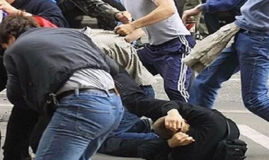 Kriminal qruplar arasında dava - “Vüsal Yasamal” axtarılır