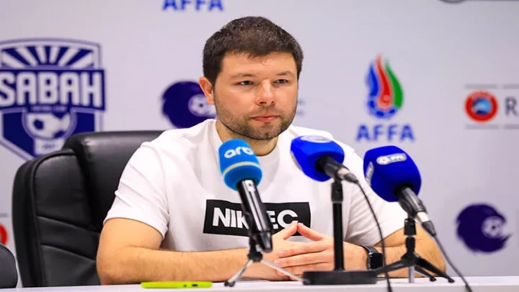 Murad Musayev: “Mikels “Partizan”a qarşı oynamaq istəmir”