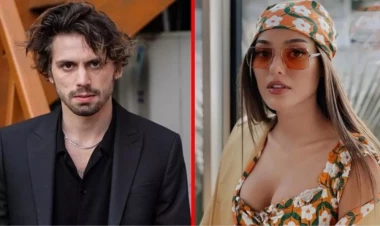 Ayrıldığı sevgilisinin dostuyla eşq yaşayır?