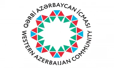 İcma: Litvanı Azərbaycanın daxili işlərinə qarışmamağa çağırırıq