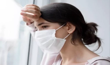 Azərbaycanda payızda koronavirusa yoluxma arta bilər?