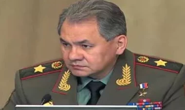 “Rusiya qərb sərhədlərini gücləndirəcək”