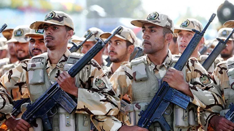 SEPAH zabiti Çaldıranda öldürüldü