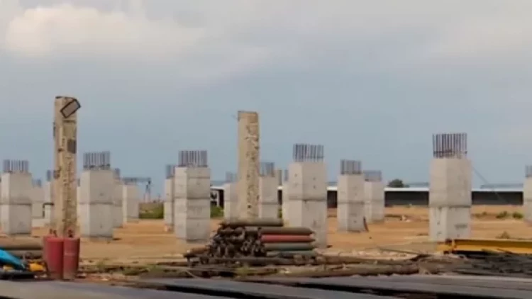 Bakıdan Paşinyana müraciət edildi... - Ekoloji fəlakət böyüyür...  - VİDEO