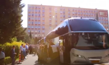 3 manat ödəməklə səyahət sığortası edə bilərsiniz... - VİDEO