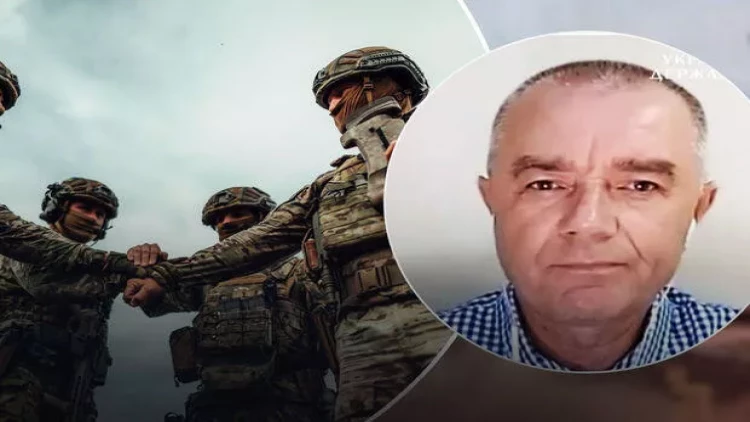 Hərbi ekspert Krımın azad edilməsi planlarından danışdı