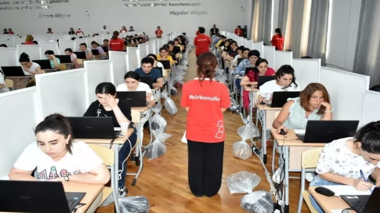 MİQ üzrə müsabiqənin müsahibə mərhələsinə start verilir