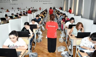 MİQ üzrə müsabiqənin müsahibə mərhələsinə start verilir