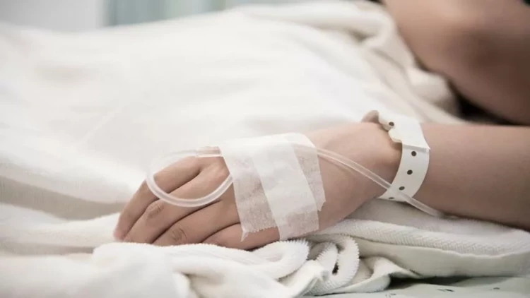 Qəzaya düşən müğənninin səhhəti ağırlaşdı - DANIŞA BİLMİR - FOTO