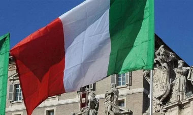 İtaliyadan Rusiya və Belarus vətəndaşlarına qadağa