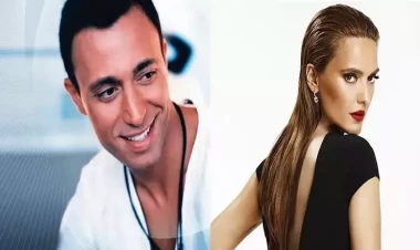 Demetdən Mustafaya dəstək: “Məşhur qadınlar kimi anadangəlmədir demir” - FOTO