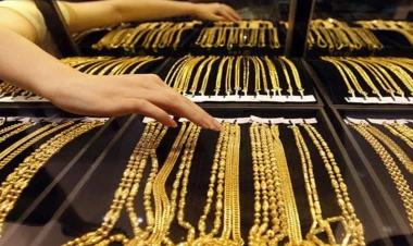 Azərbaycanda qızıl bazarında vəziyyət necədir?