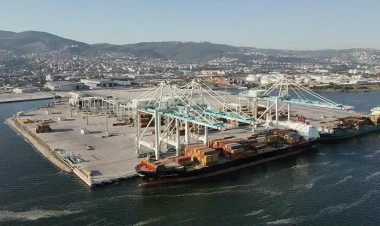 Dərincə limanında diversiya ehtimalı zəifdir - Türkiyə Taxıl Şurasının rəhbəri