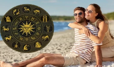 Bu bürclərin avqustda eşqdə bəxti gətirəcək