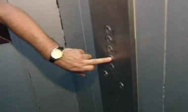 Niyə əksər yerüstü piyada keçidlərində lift işləmir? - VİDEO