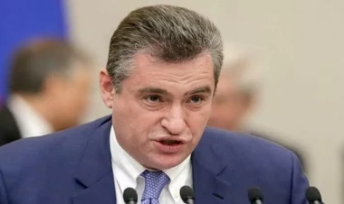 Rusiyasız bunun mənası yoxdur - Slutski